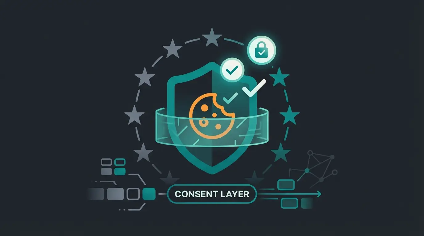 DSGVO-konforme Cookie-Consent Lösung für Shopware SEO