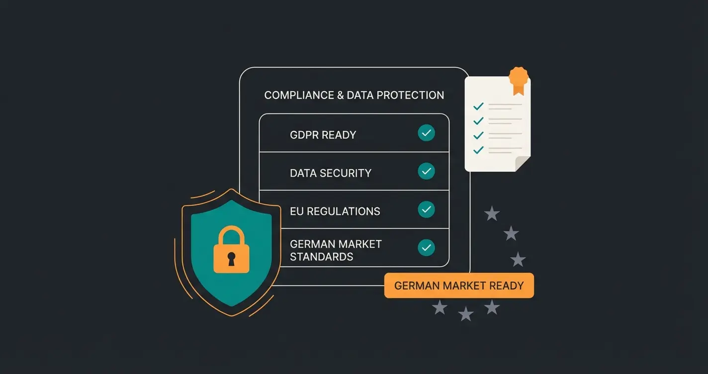 DSGVO-Checkliste für WhatsApp KI Chatbot Implementierung in Deutschland
