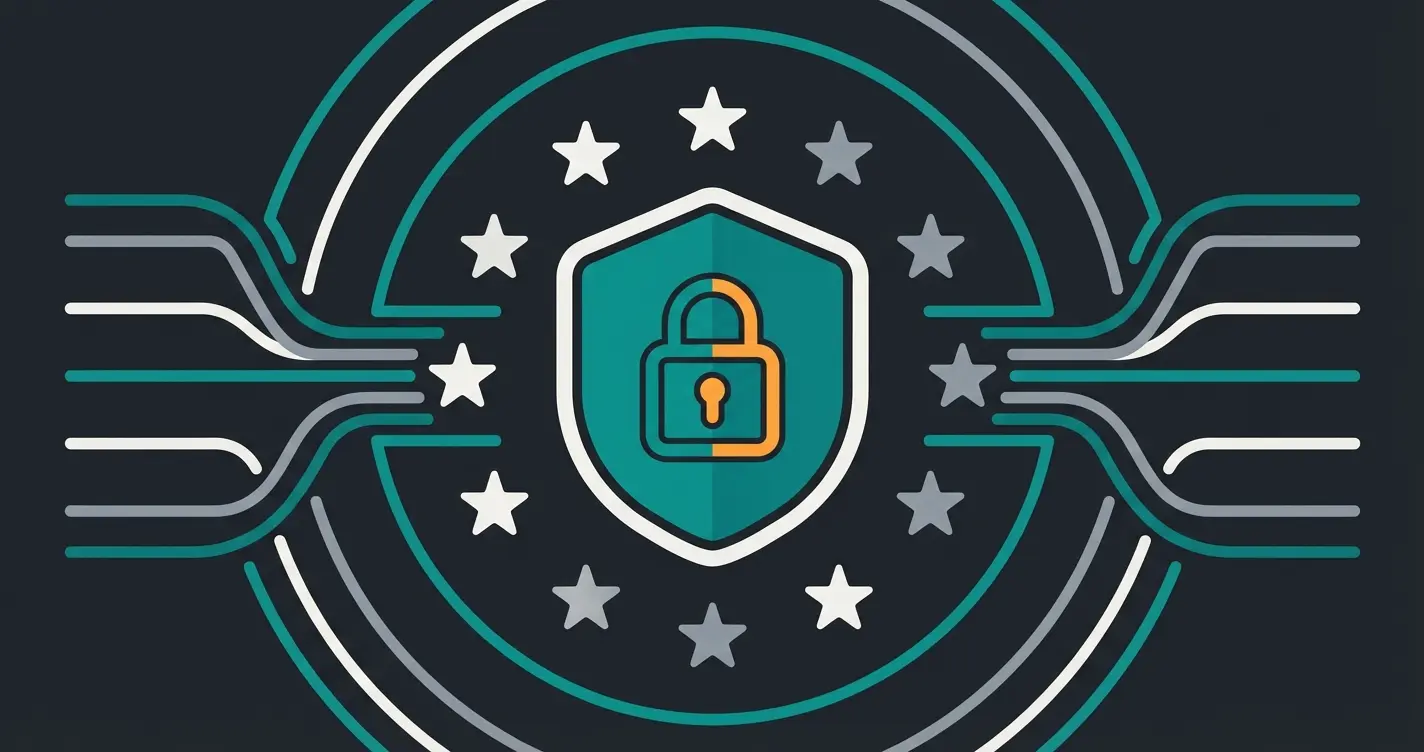 GDPR data privacy compliance in Shopware with native cookie consent and data protection features