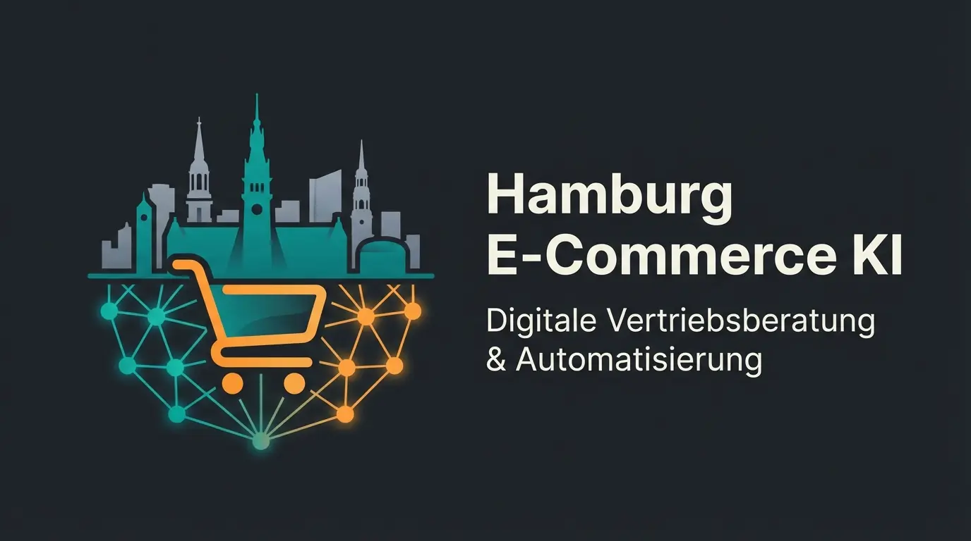 Shopware Agentur Hamburg mit KI-Produktberatung für erfolgreichen E-Commerce