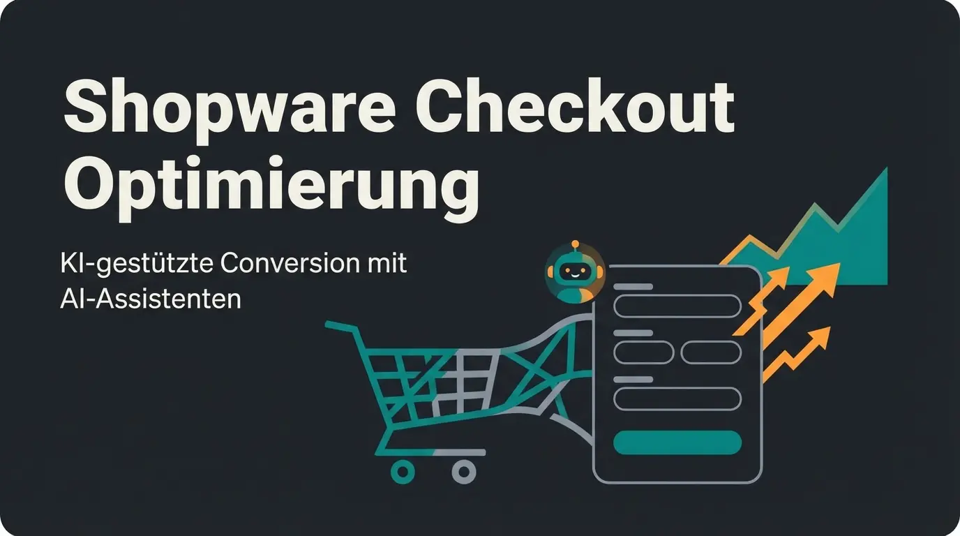 WooCommerce Checkout Optimierung mit KI-gestützter Beratung für höhere Conversions