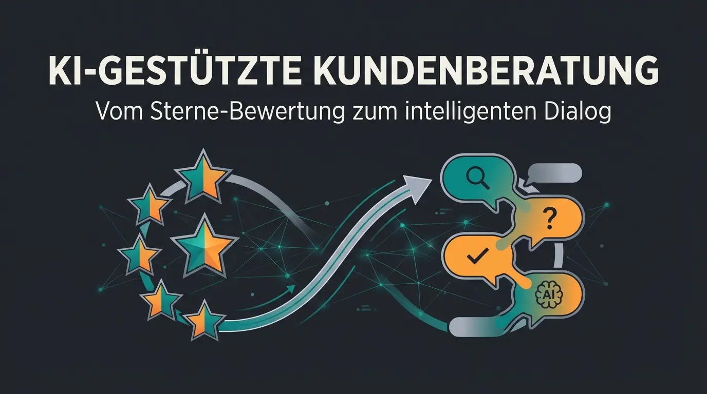 Shopware Bewertungen Vergleich zwischen verschiedenen Plattformen und KI-gestützte Beratung