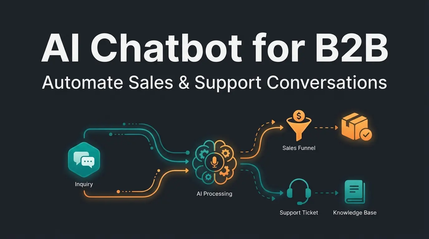 AI chatbot interface showing product consultation workflow with customer engagement metrics