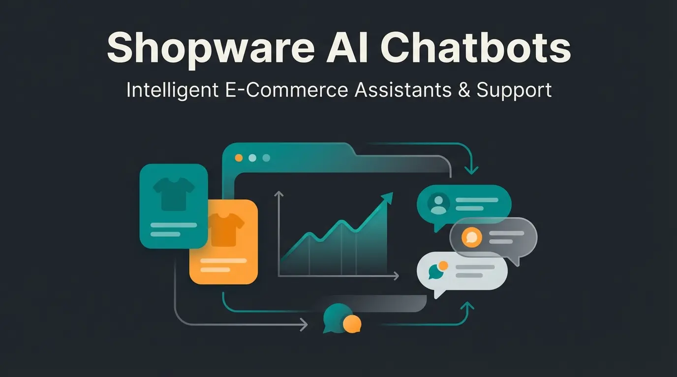 AI chatbot providing digital product consultation with conversion metrics and sales insights