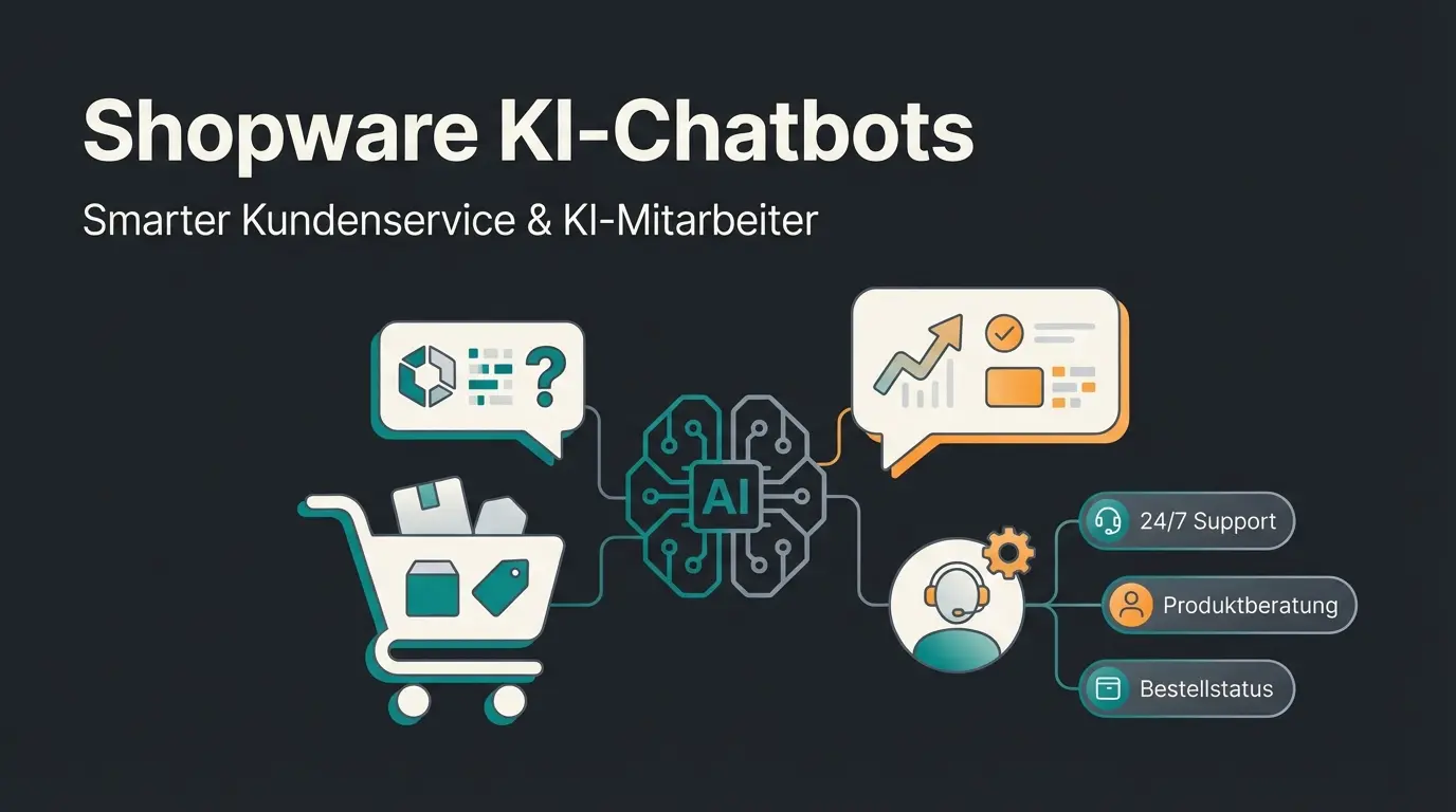 KI-Chatbot als digitaler Produktberater für E-Commerce