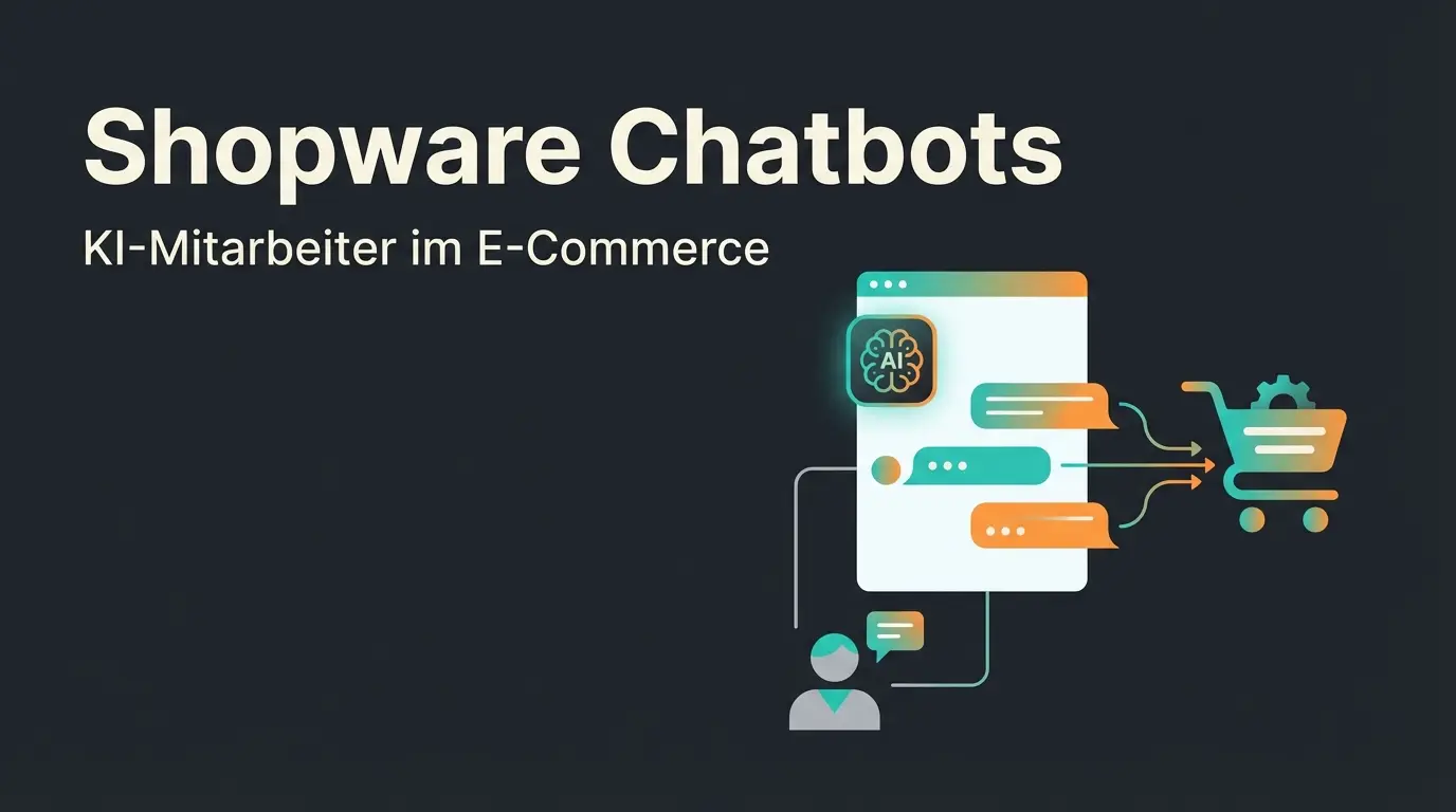 Intercom Live Chat Interface mit KI-gestützter Produktberatung auf dunklem Hintergrund