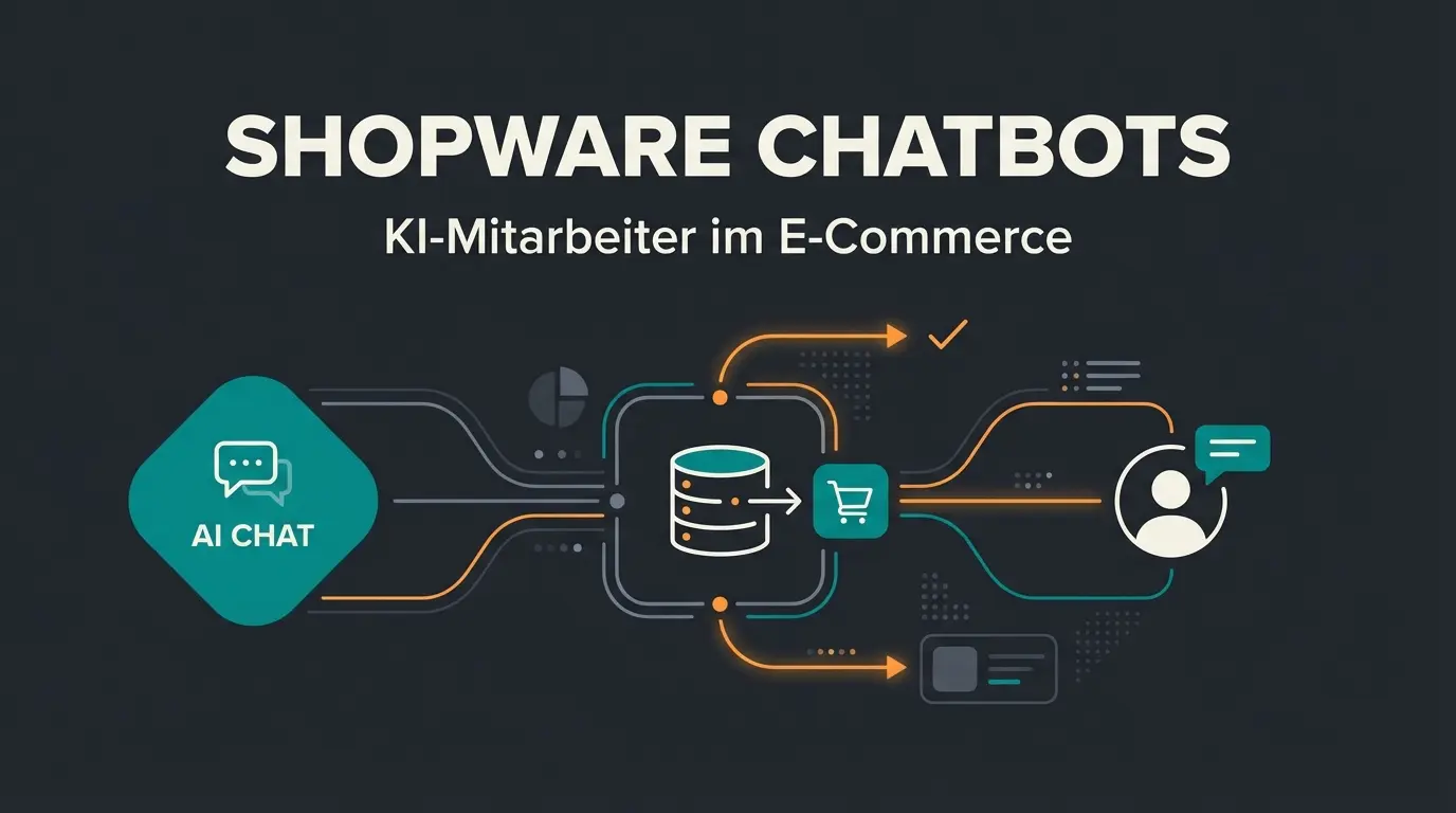 KI-Chatbot für intelligente Produktberatung und FAQ-Automation im E-Commerce
