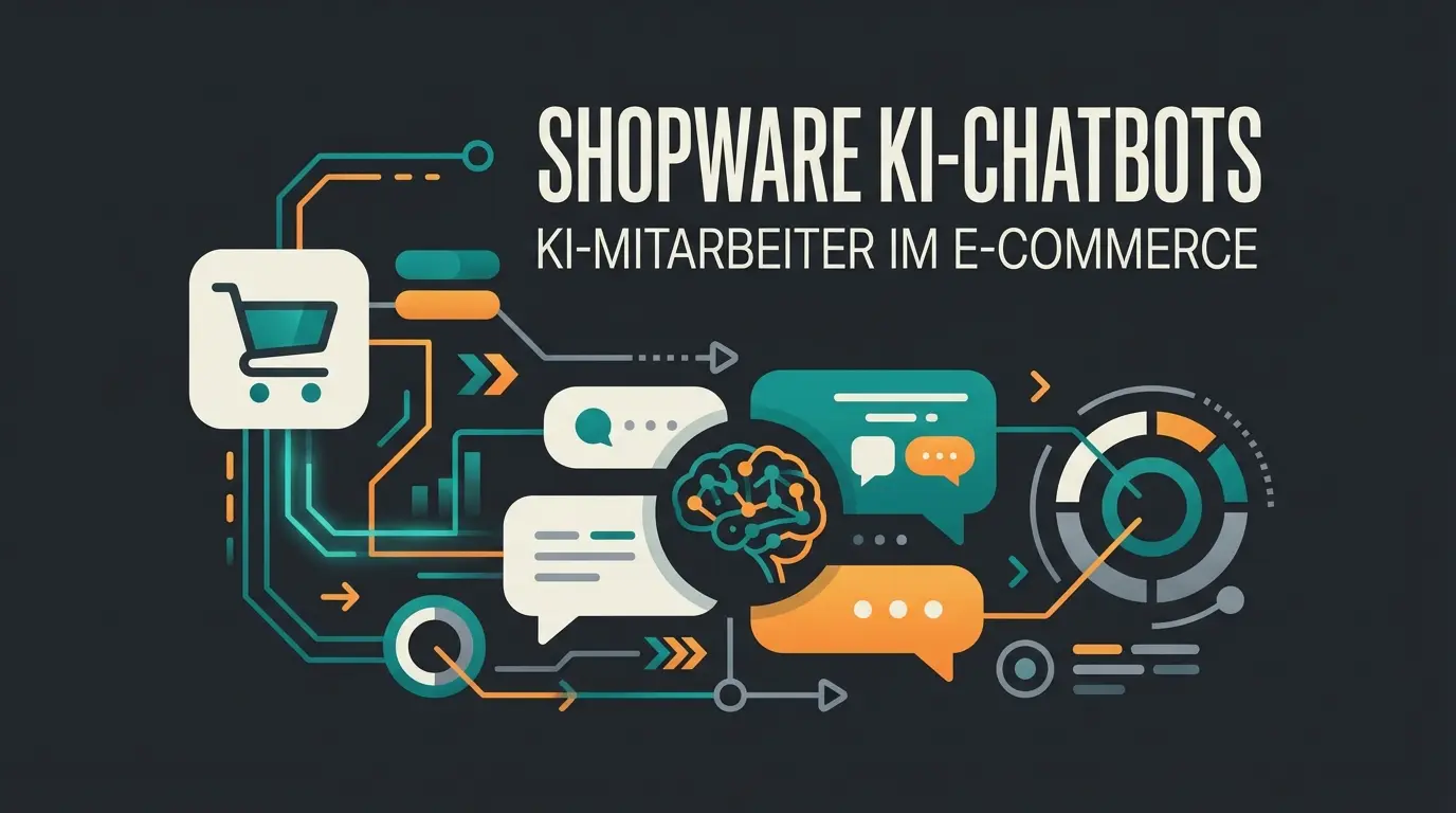 Shopify AI Funktionen im Überblick mit Consultative AI für Produktberatung