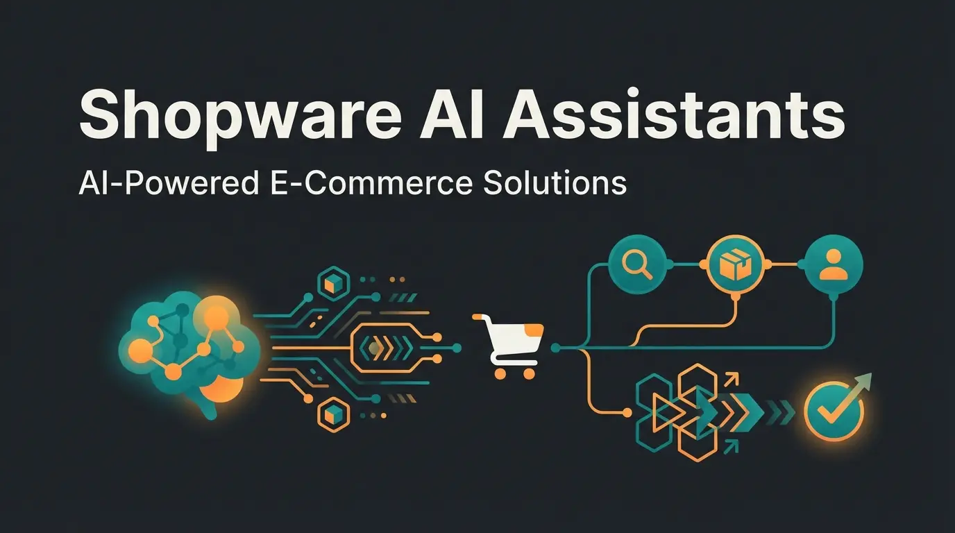 AI-powered digital sales assistant helping e-commerce customers find the perfect product