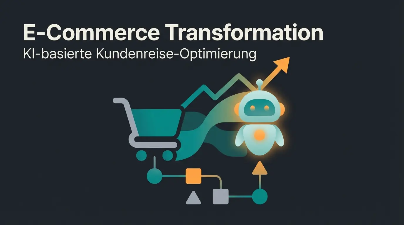 Shopify Shop Conversion Optimierung durch KI-gestützte Produktberatung