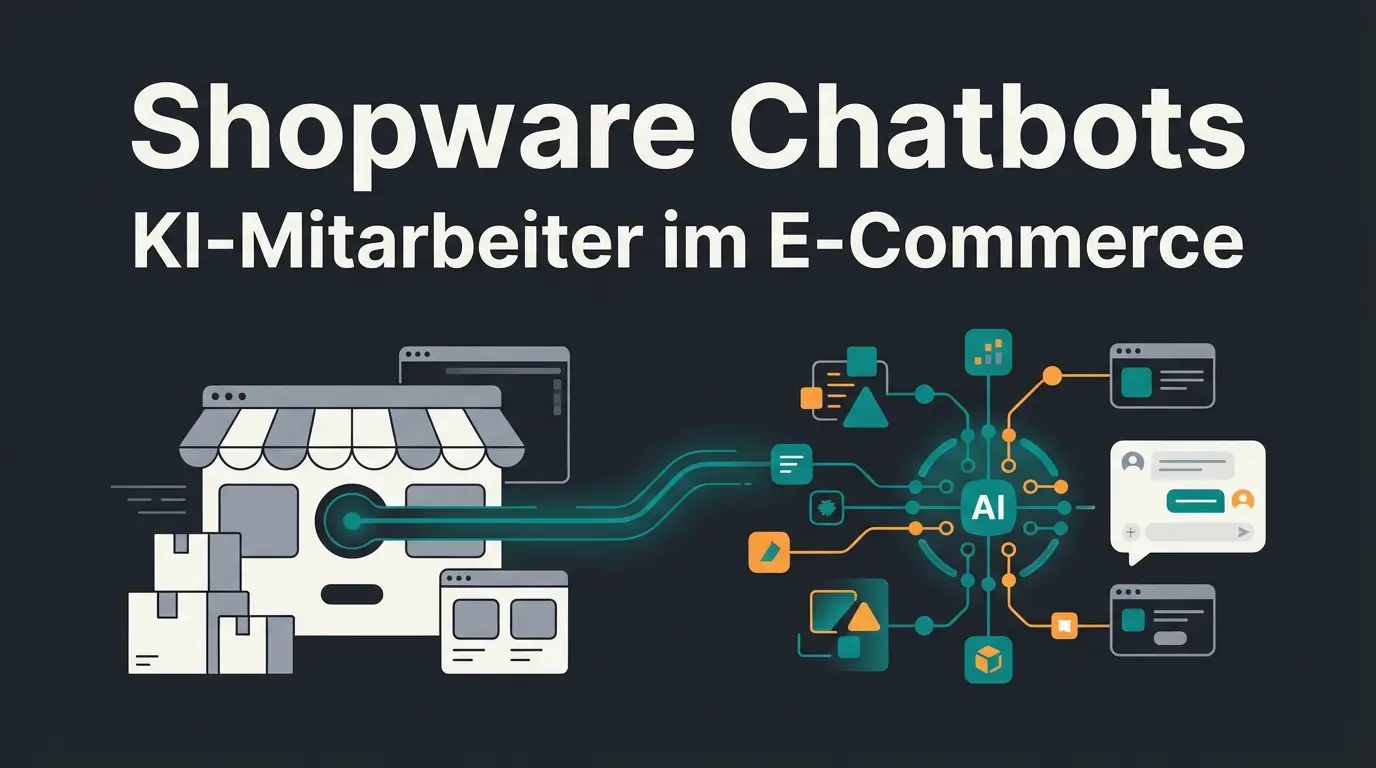 Magento Webdesign mit KI-gestützter Produktberatung und modernem Shop Design