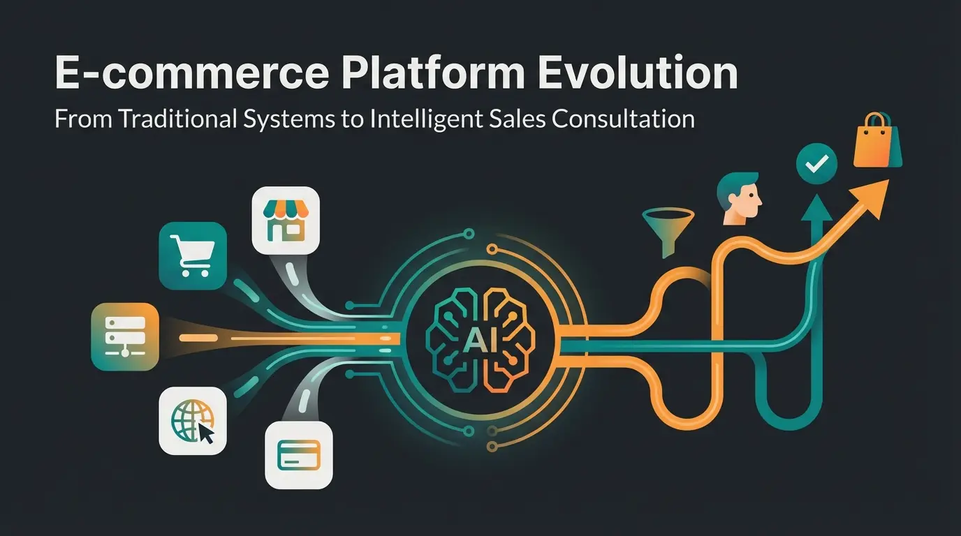 Nine Shopware alternatives compared by type, entry price and best-fit merchant profile