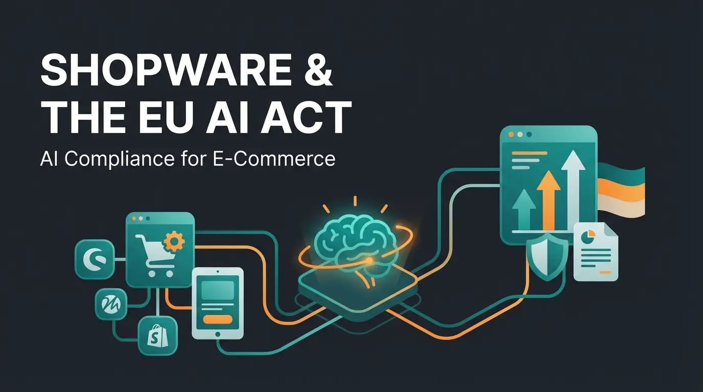 Comparison of e-commerce platforms showing Shopify alternatives with AI-powered consultation features