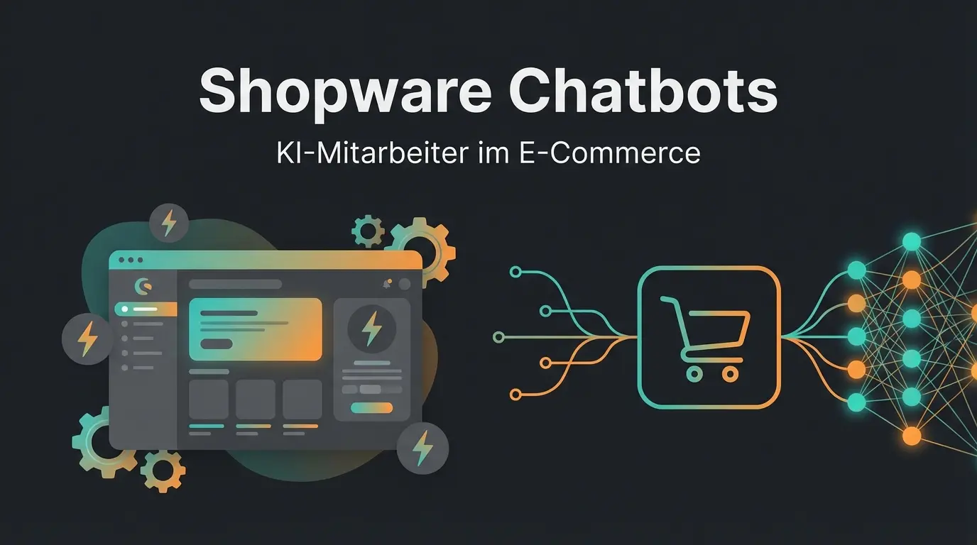 Shopware Community Edition 2025 Guide mit KI-Beratung für E-Commerce