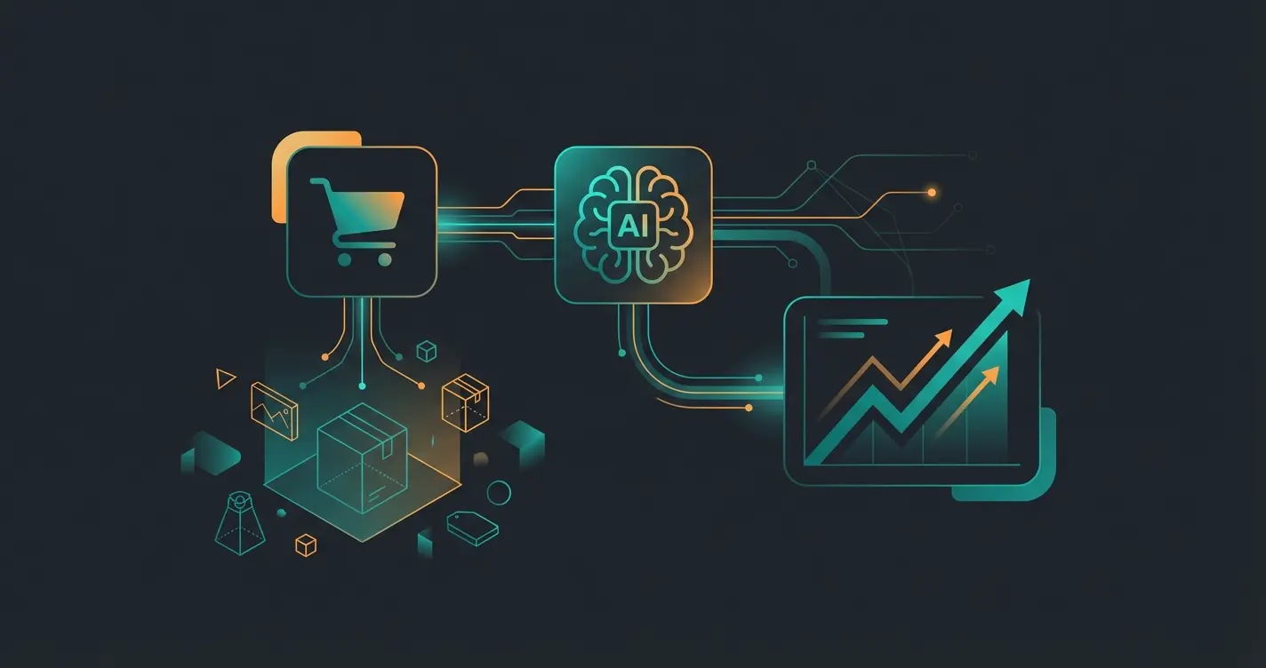 Future of e-commerce with Shopware 6 AI integration and spatial commerce capabilities