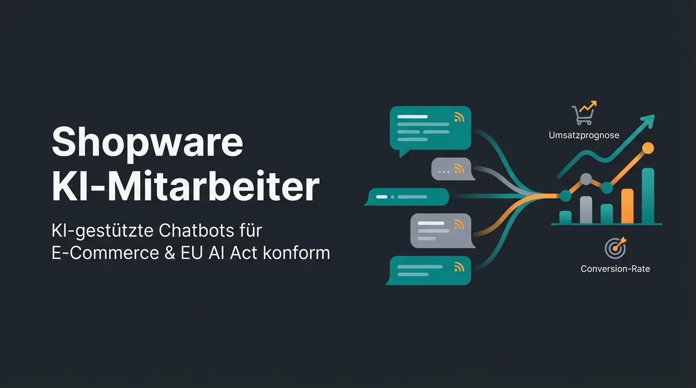 KI-gestützte Verkaufsprognose mit Gesprächsanalyse und Datensignalen
