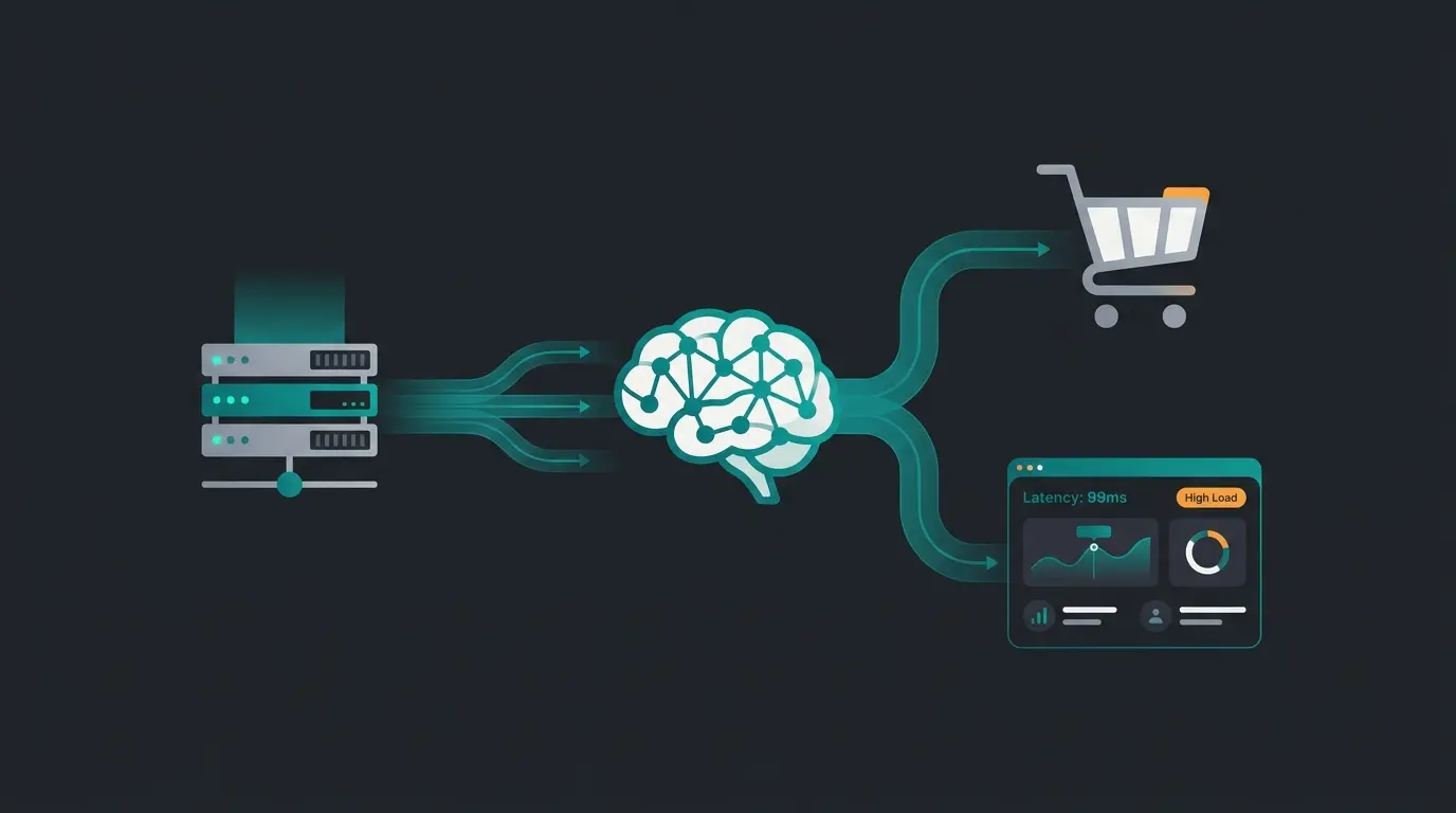 KI-Integration in Shopware: Hosting-Anforderungen für AI-gestützte Produktberatung
