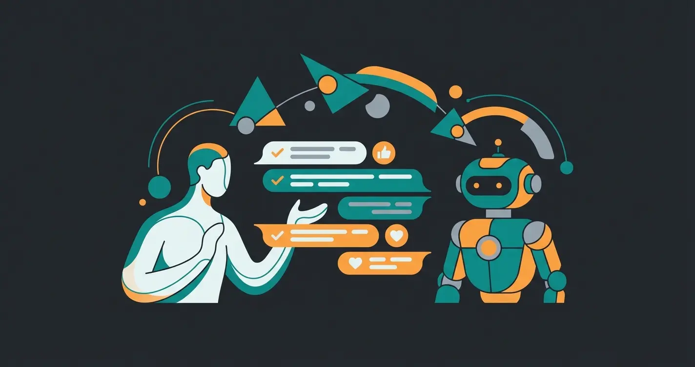 Zukunft des WhatsApp Supports mit KI-gestützter Kundenberatung