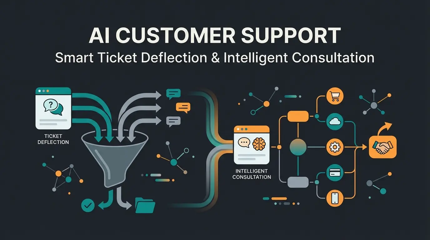 Intercom Fin AI review comparison showing support vs consultation AI approaches