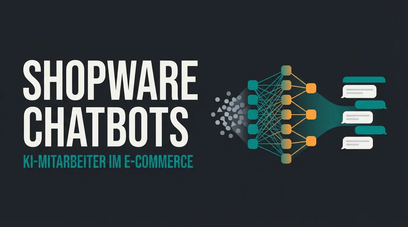 Abstract illustration of AI data annotation showing connections between data points and logic nodes