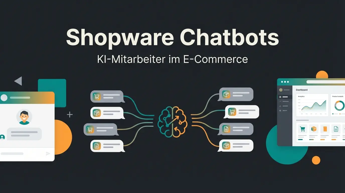 Conversational AI für digitale Produktberatung im E-Commerce