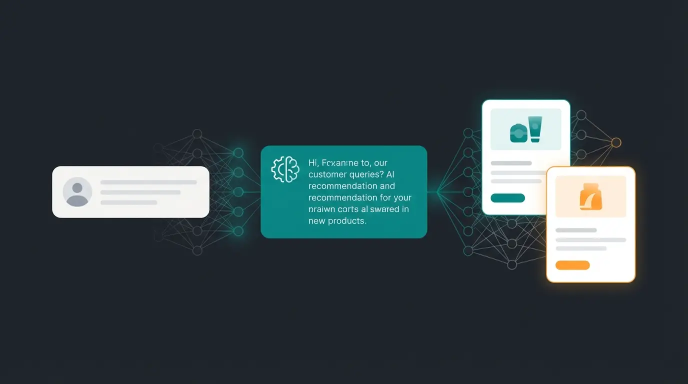 Conversational Filtering KI-Produktberatung im WooCommerce Shop mit Chat-Interface