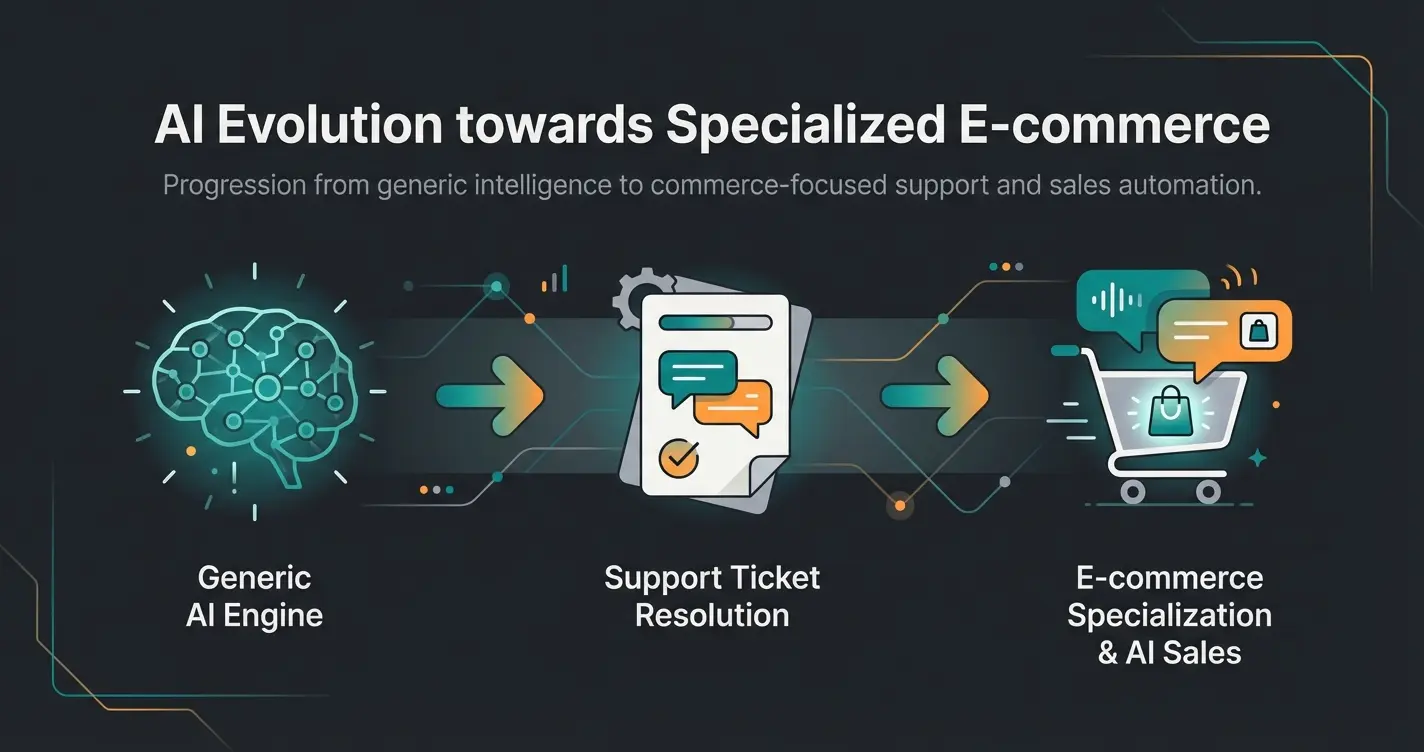 Three-tier comparison of chatbot solutions from generalist to specialist