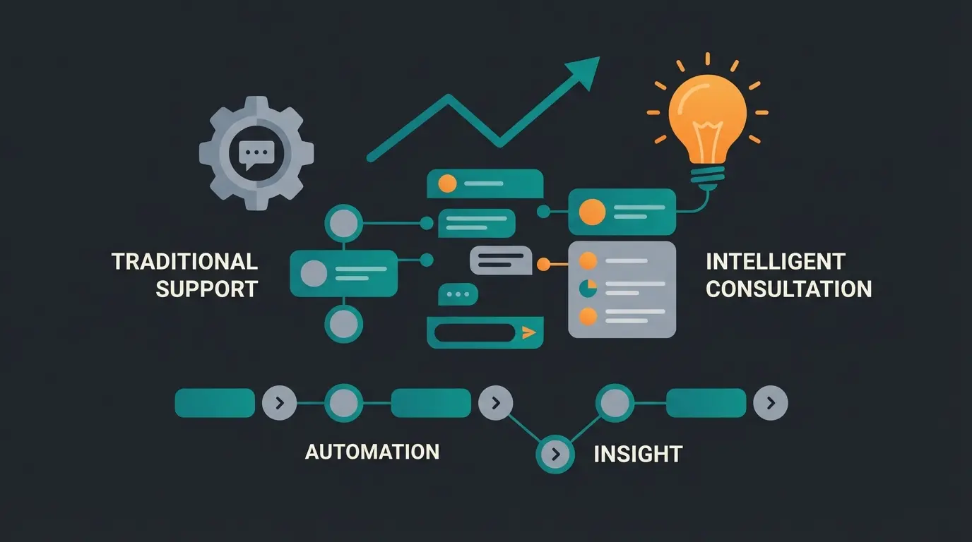 Future of AI-powered customer consultation and revenue growth