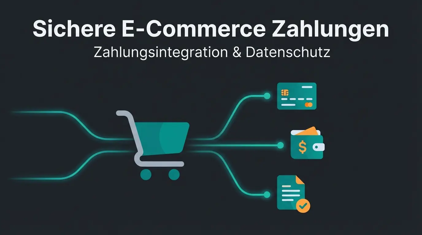 WooCommerce Payment Gateway Übersicht für deutsche Online-Shops 2025