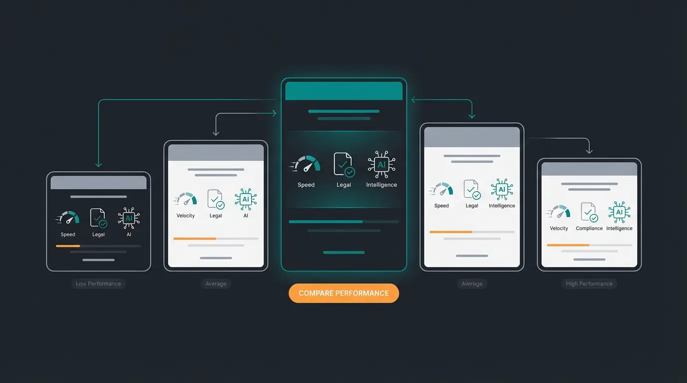 Vergleich der Top 5 WooCommerce Themes für den deutschen Markt 2025