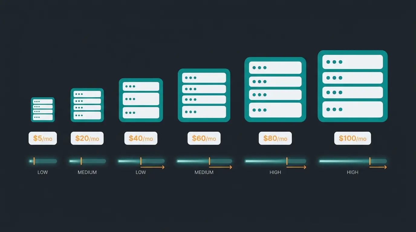 Shopware Hosting Anbieter im Preisvergleich: Von Hetzner bis Shopware Cloud