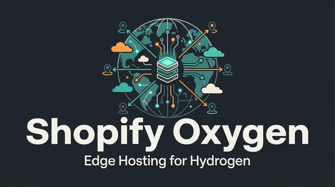 Shopify Oxygen: Hosting, Pricing, and Setup