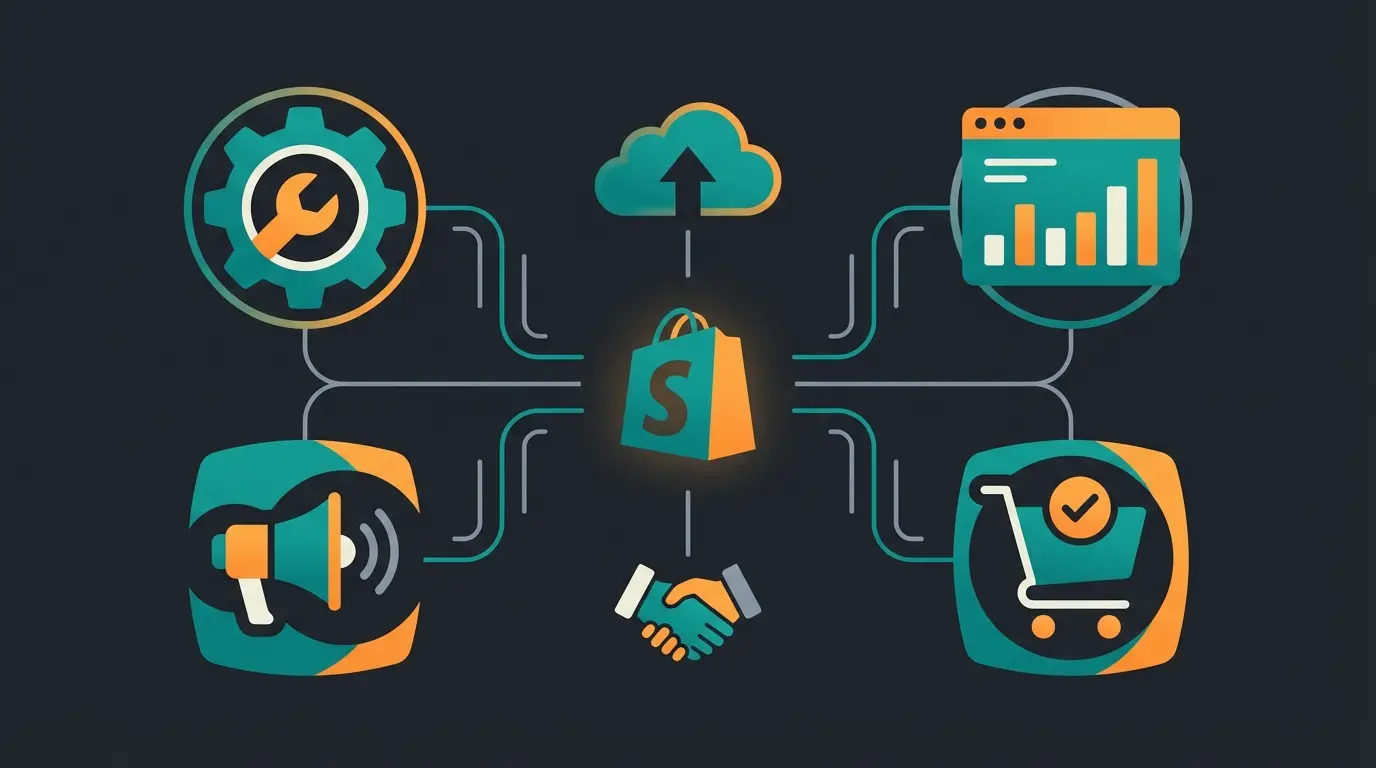 Vergleich der sechs besten Shopify Rechnungs-Apps für deutsche Händler