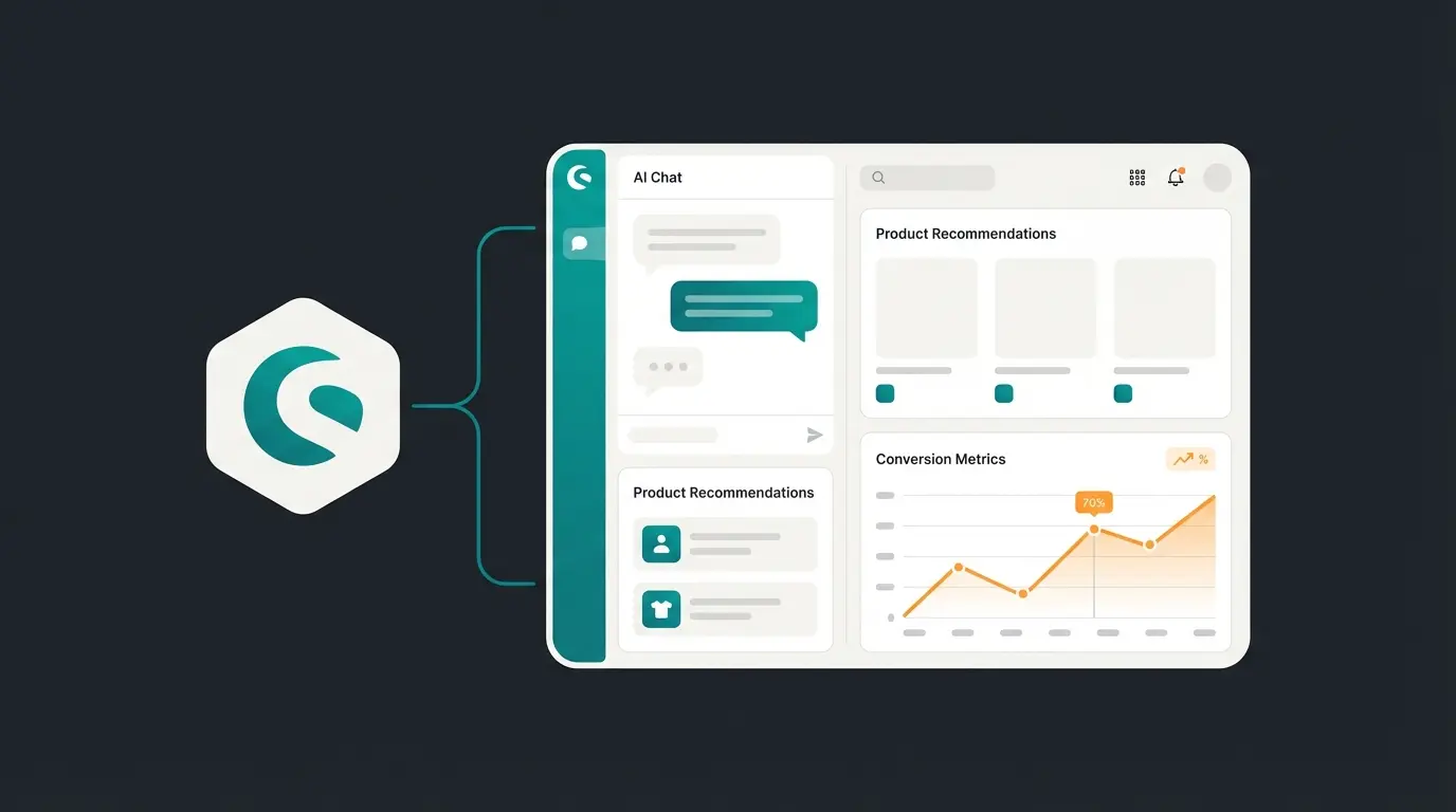 Integration eines KI-Mitarbeiters in einen Shopware-Shop: automatisierte Produktberatung und Kundenservice neben der technischen Entwicklung durch den Freelancer