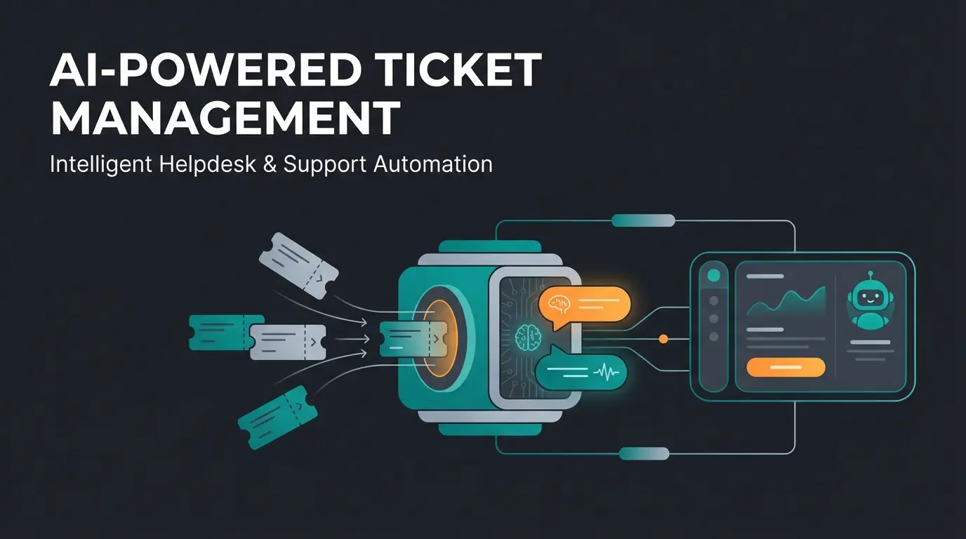 Free ticketing system comparison with AI alternative for customer service