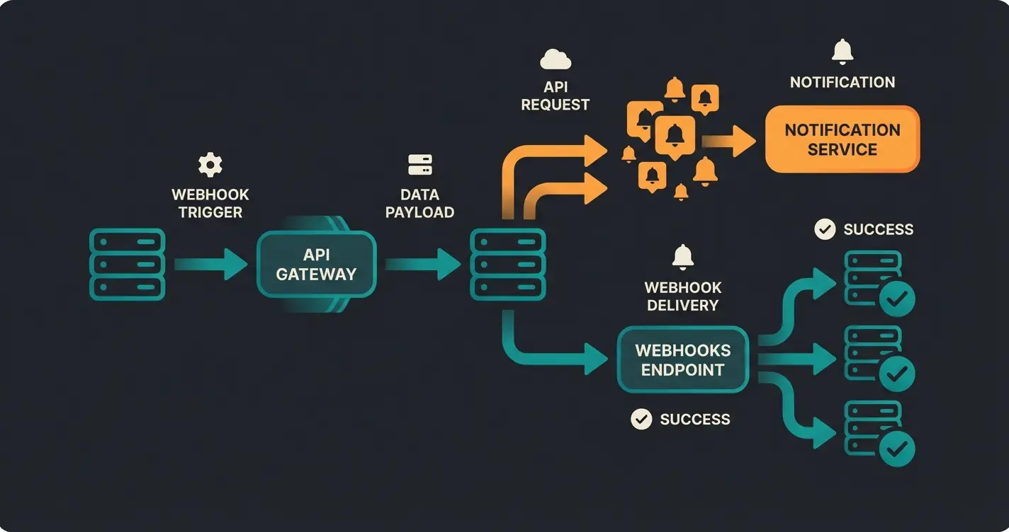 WooCommerce Stripe webhook configuration settings dashboard