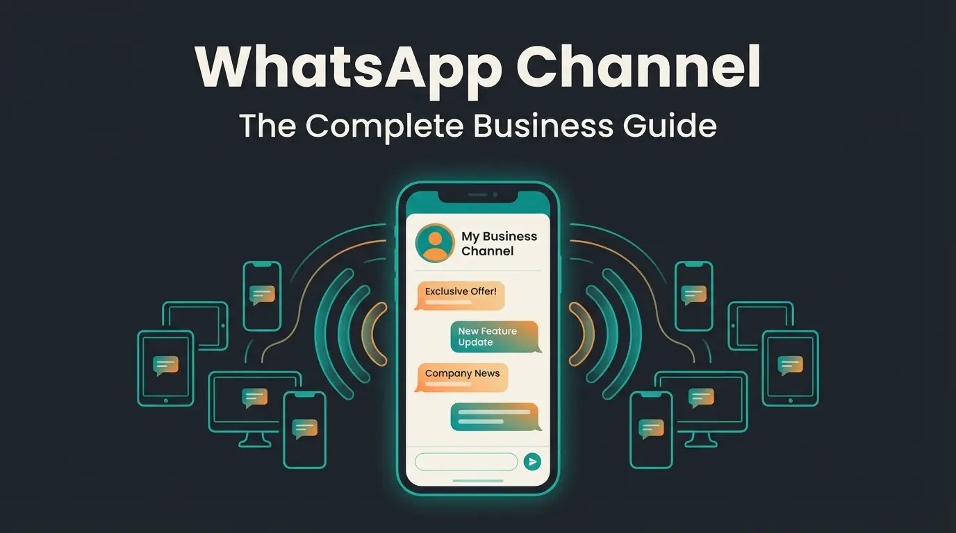 WhatsApp Channel: The Complete Business Guide for 2026