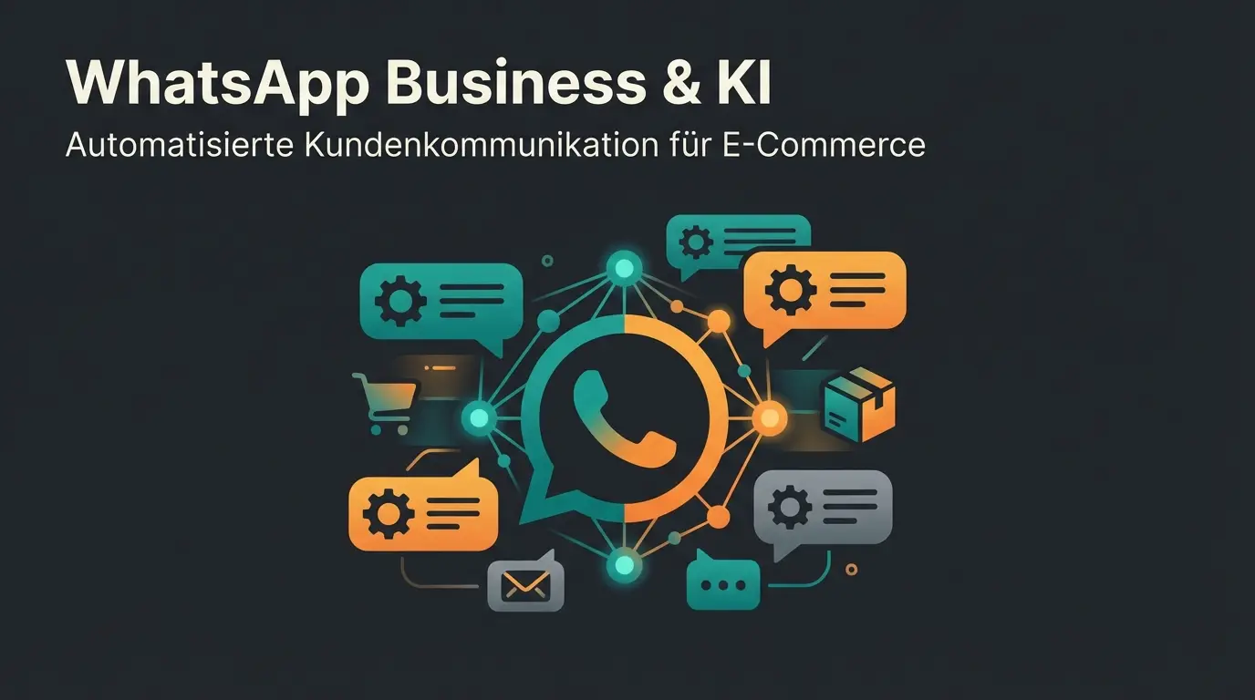 WhatsApp Business Guide 2025 mit AI-Consulting und Kosten-Übersicht