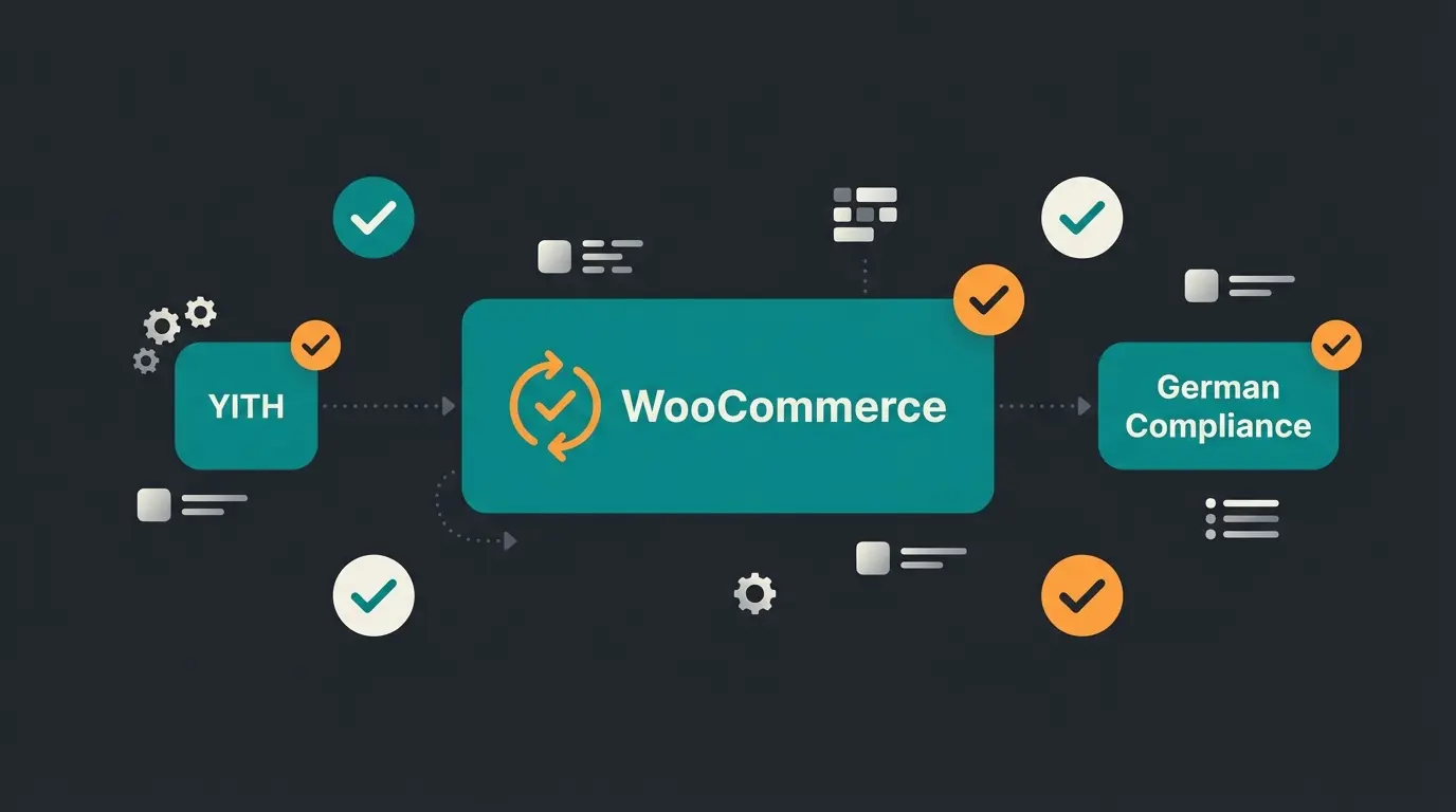 Plugin-Vergleich für WooCommerce Subscriptions in Deutschland