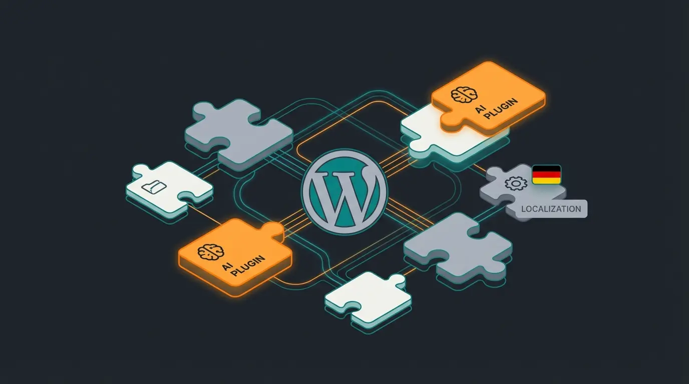 WooCommerce Plugin-Ökosystem und KI-Integration Übersicht