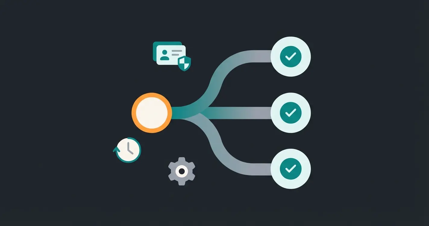 Häufige Shopify Stripe Probleme und deren Lösungen visualisiert